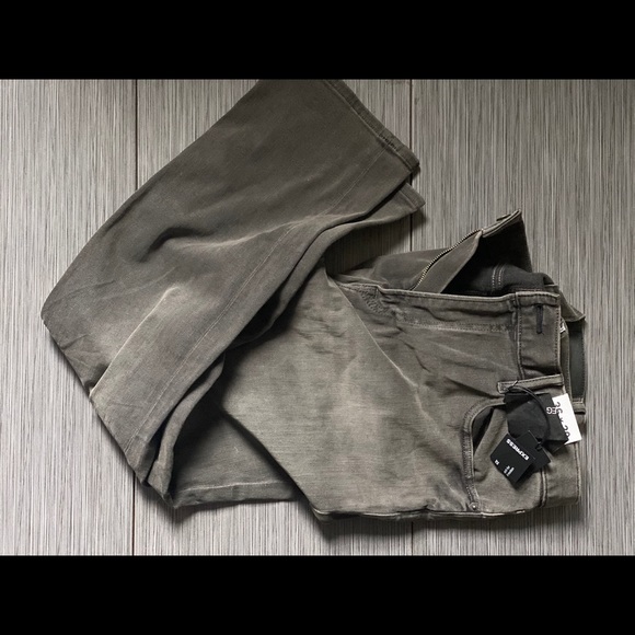 Bundle of 10 NWT men’s pants all sizes/colors - Picture 5 of 7